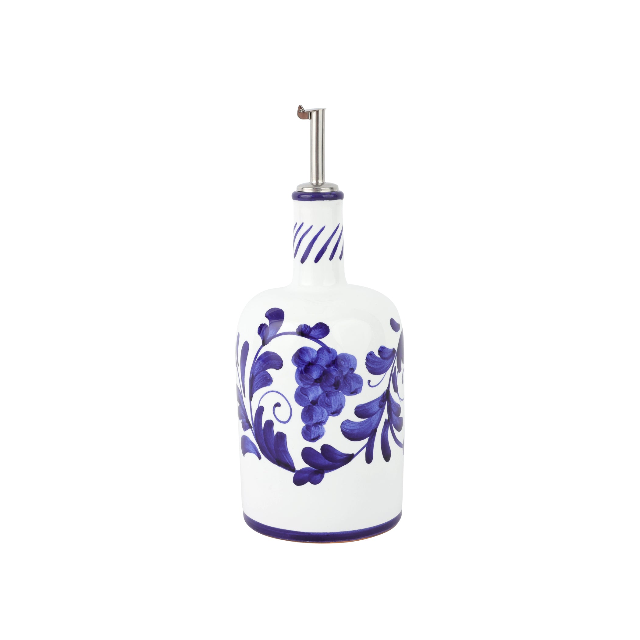Arezzo Olive Oil Bottle