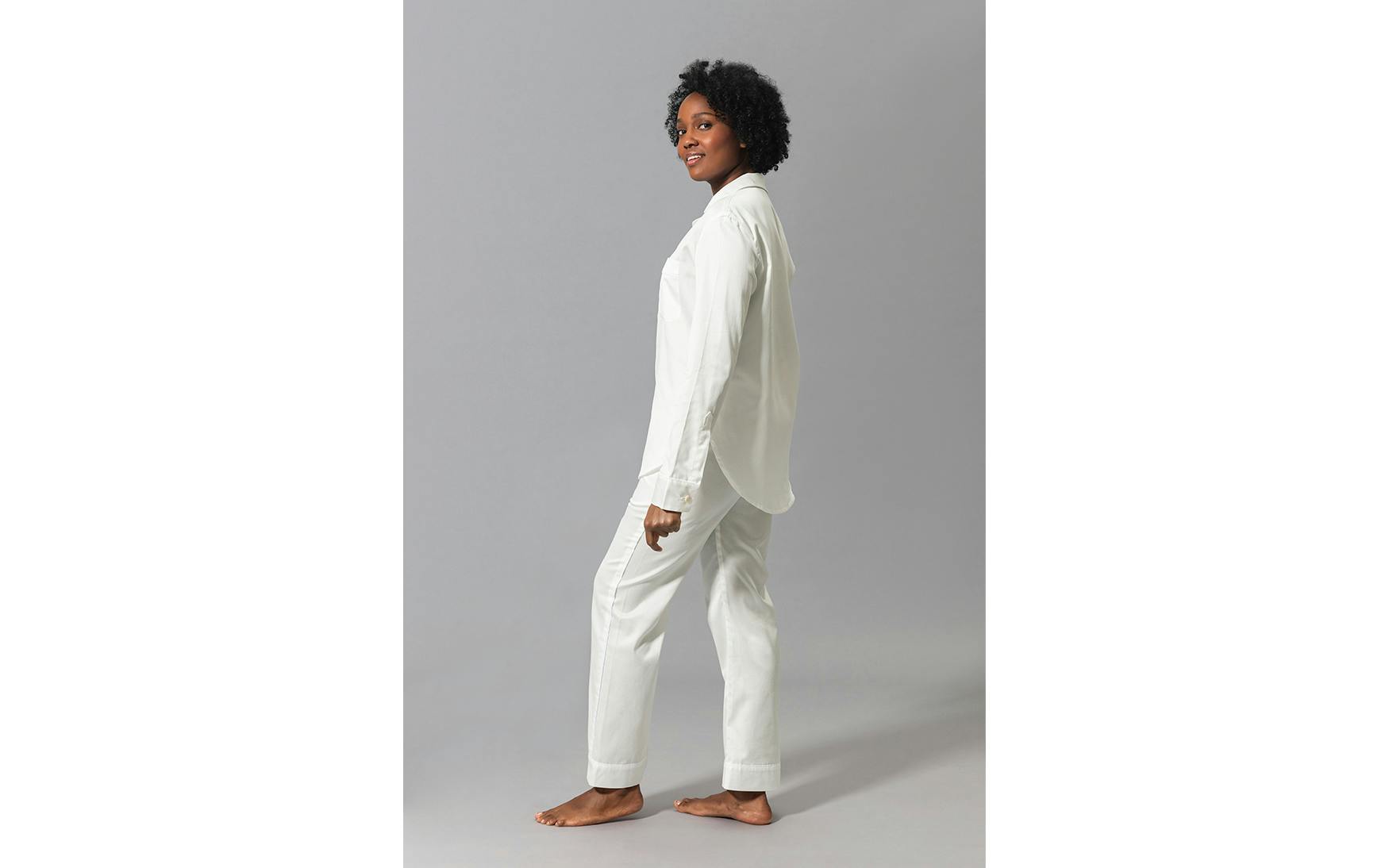 Matouk Nocturne Pajama Set