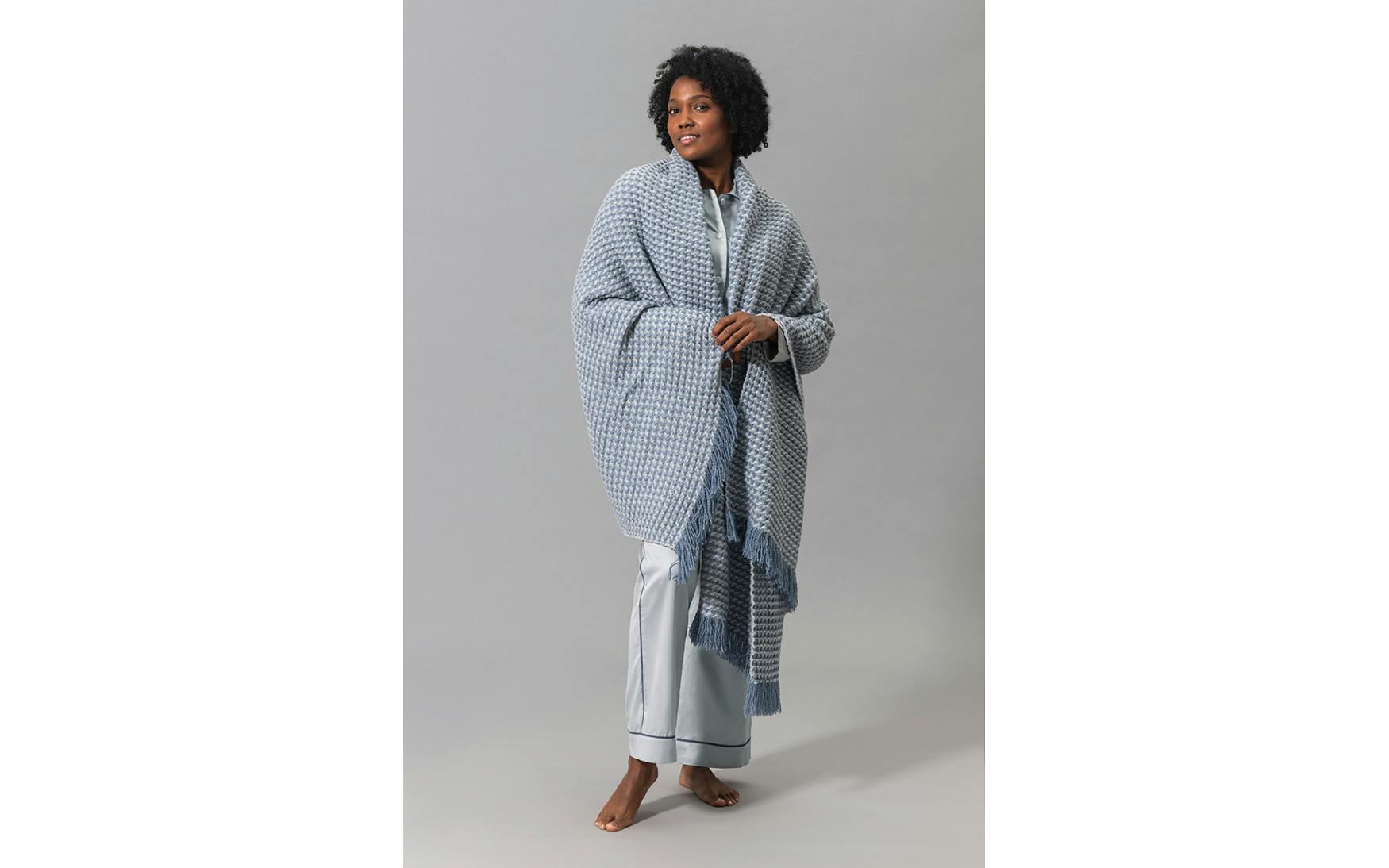 Matouk Nocturne Pajama Set