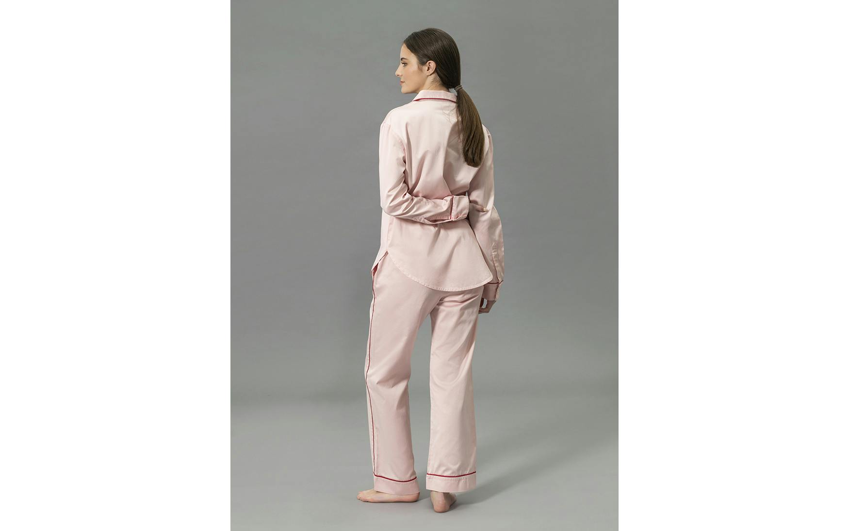 Matouk Nocturne Pajama Set