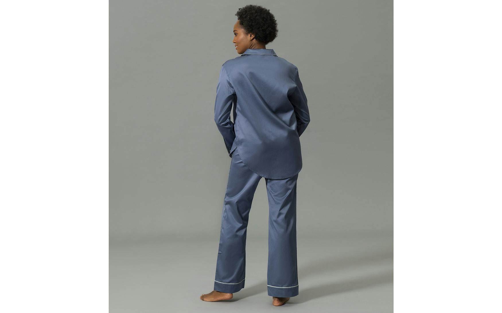 Matouk Nocturne Pajama Set