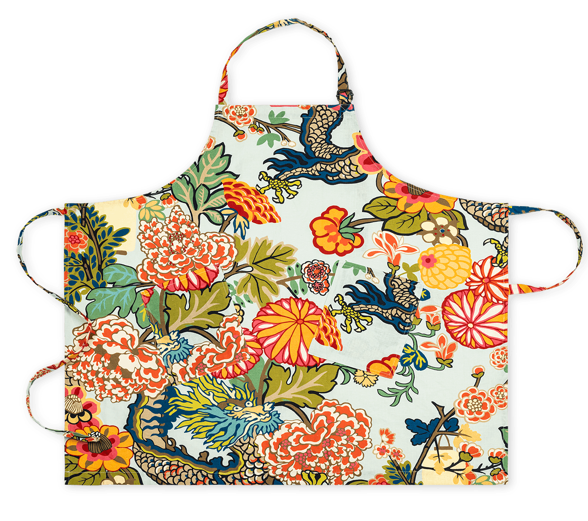 Matouk Linen Apron