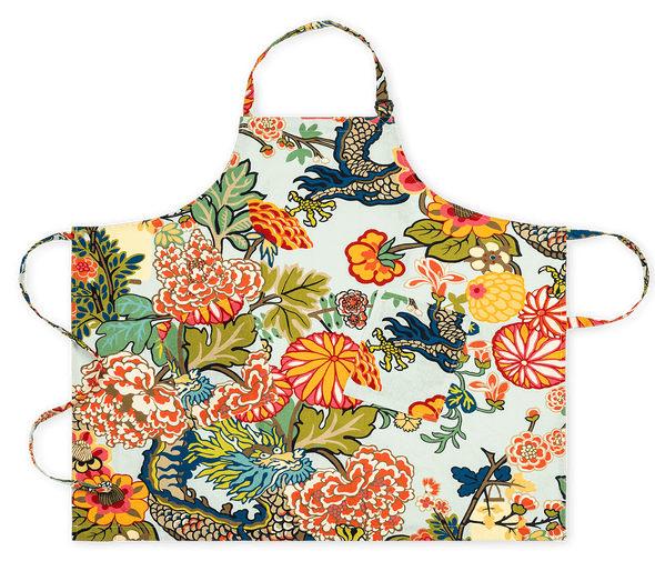 Matouk Linen Apron