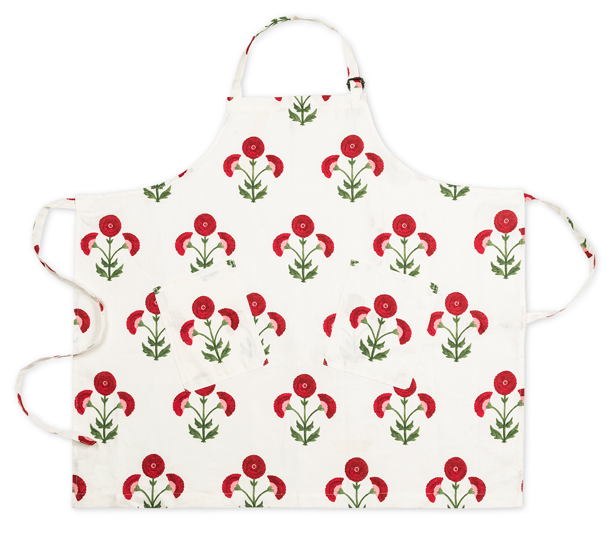 Matouk Linen Apron