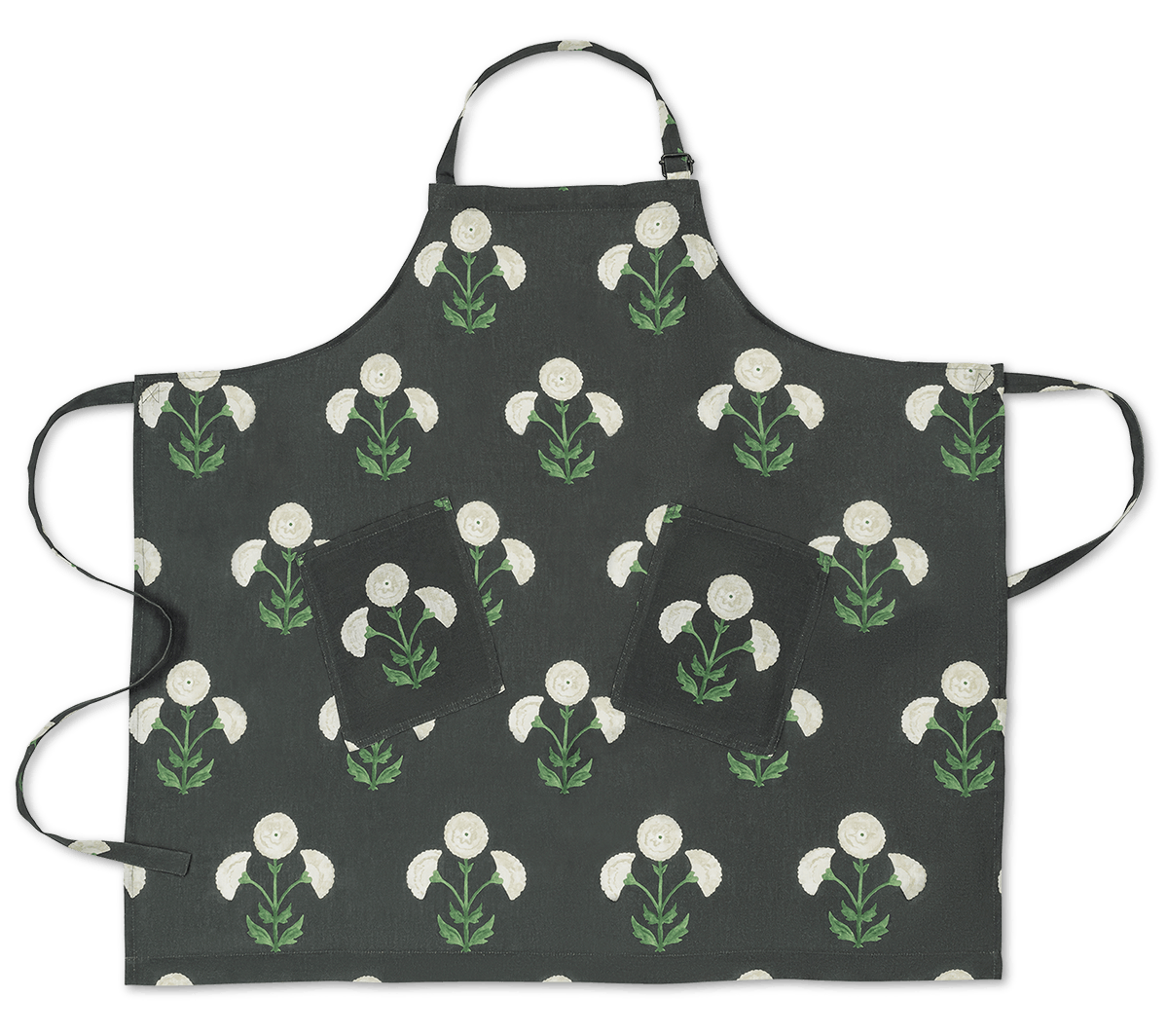 Matouk Linen Apron