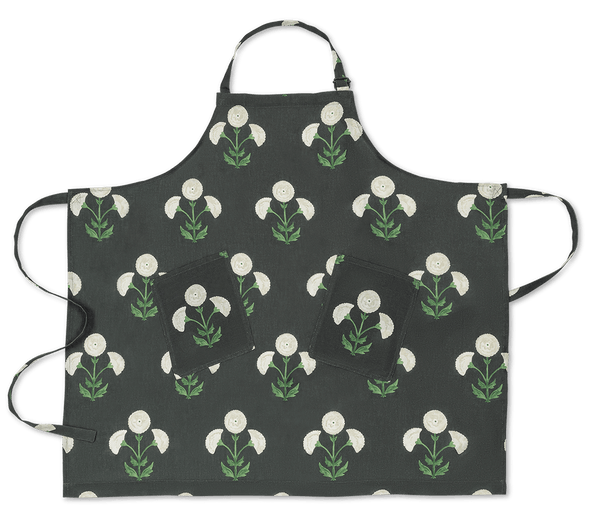 Matouk Linen Apron