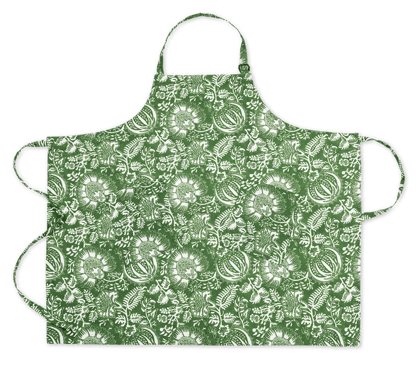 Matouk Linen Apron