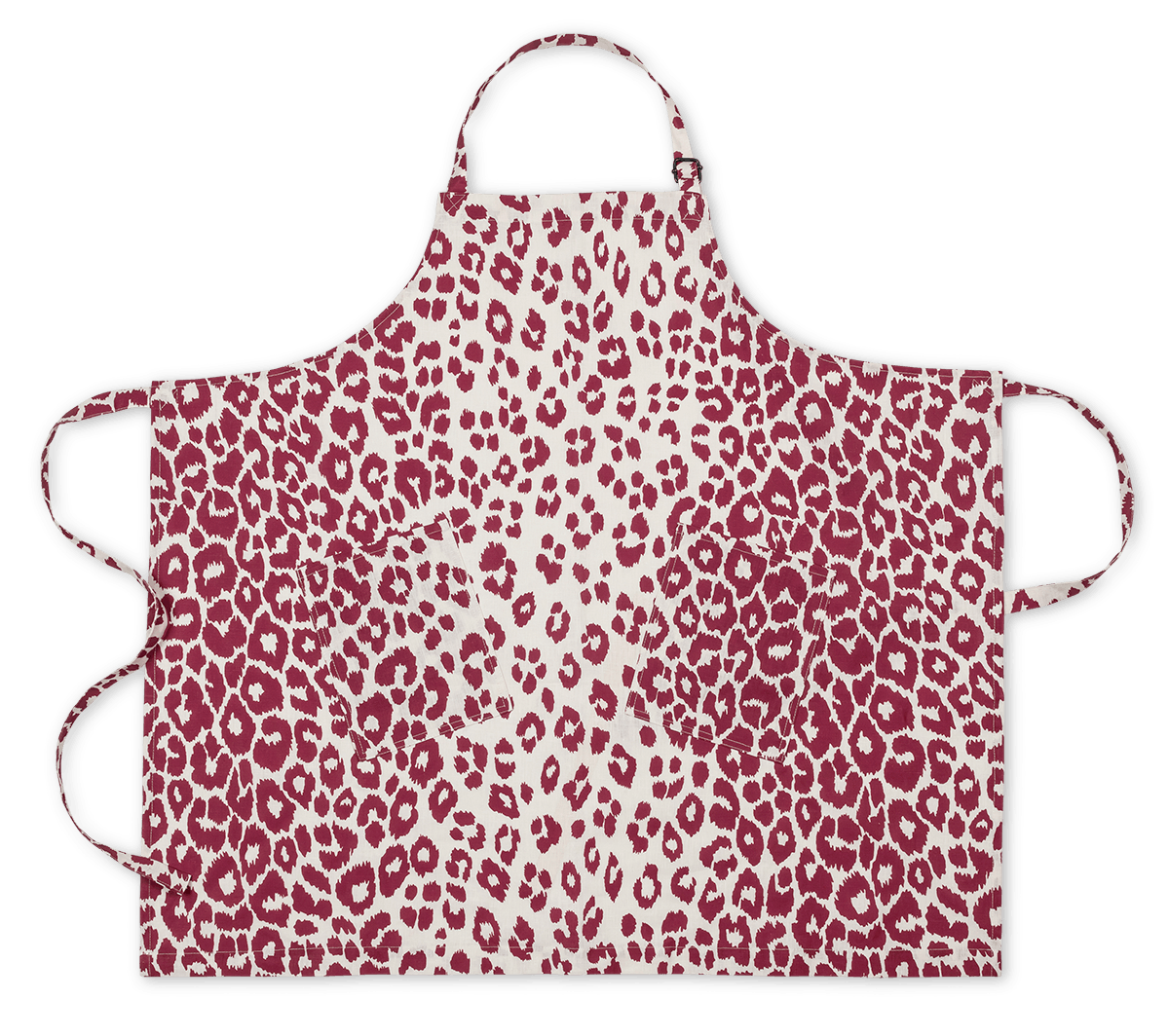 Matouk Linen Apron
