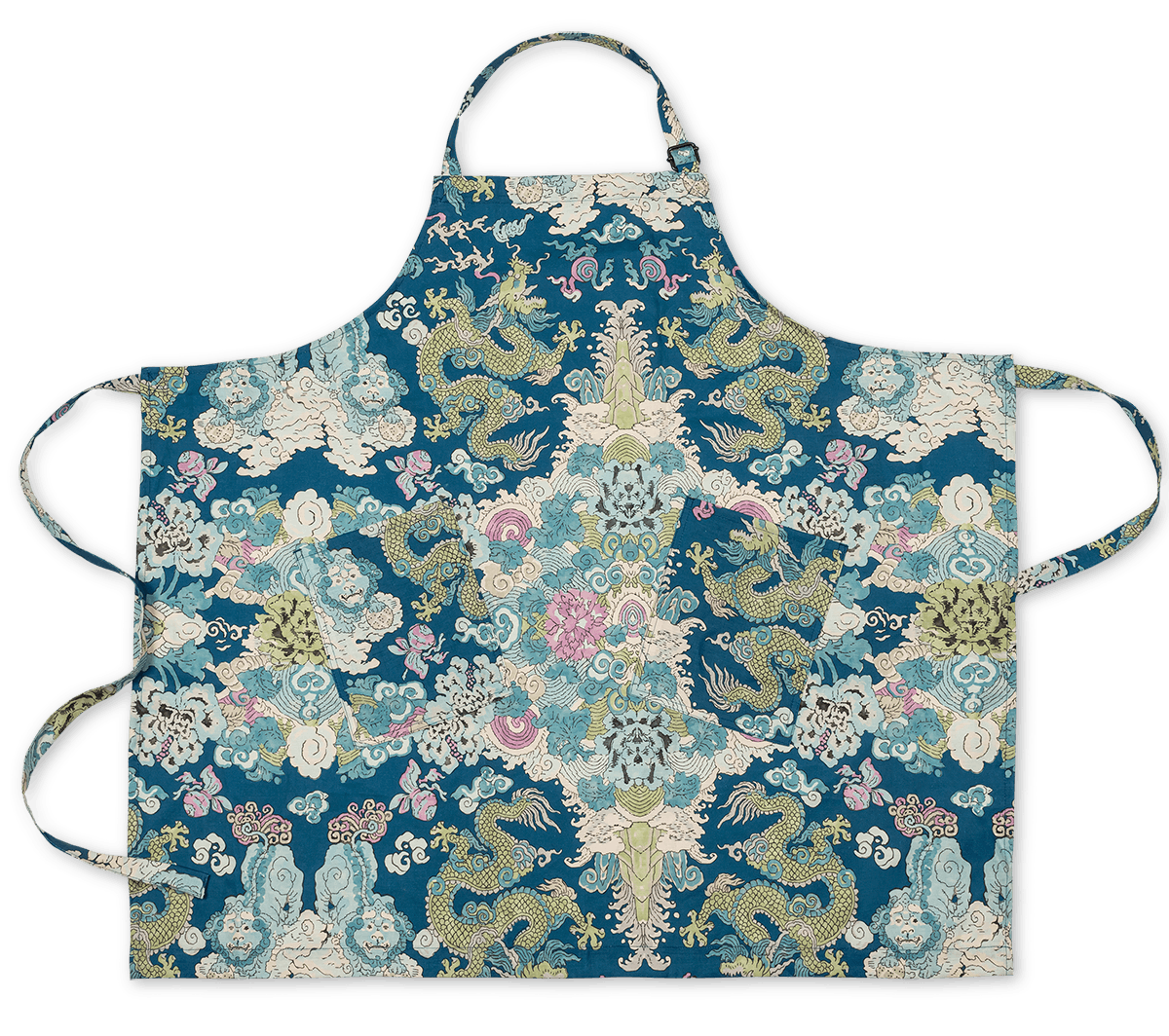 Matouk Linen Apron