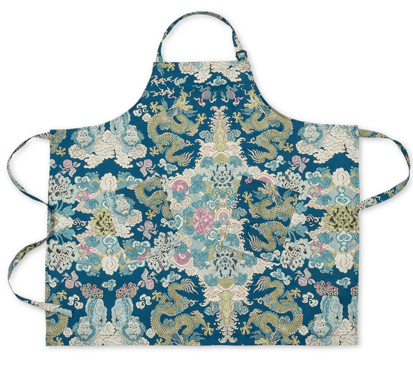 Matouk Linen Apron