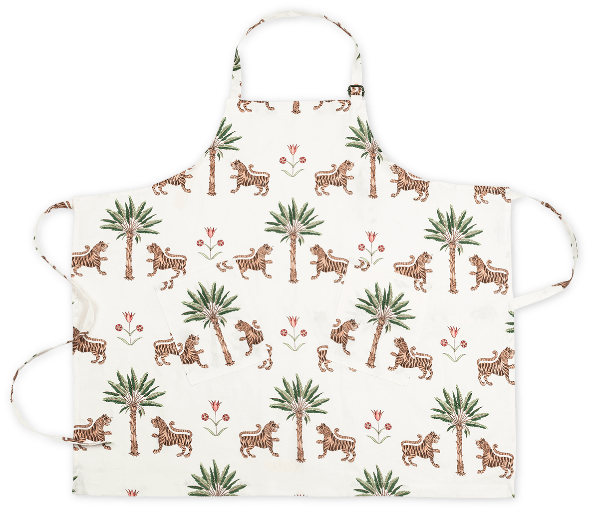 Matouk Linen Apron