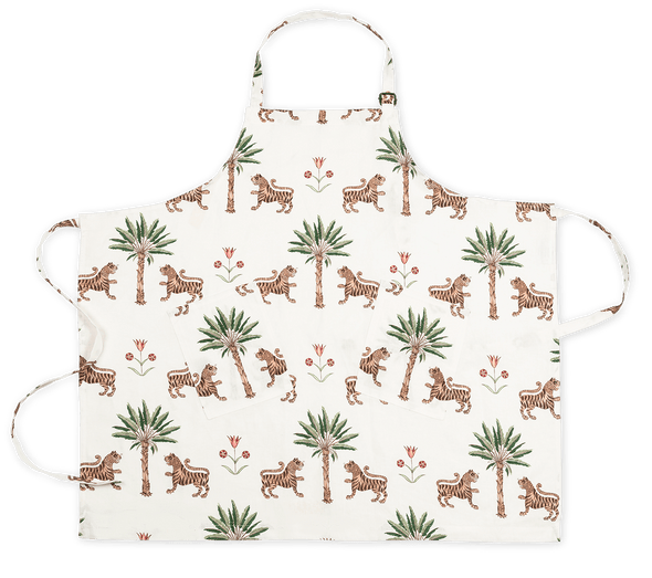 Matouk Linen Apron