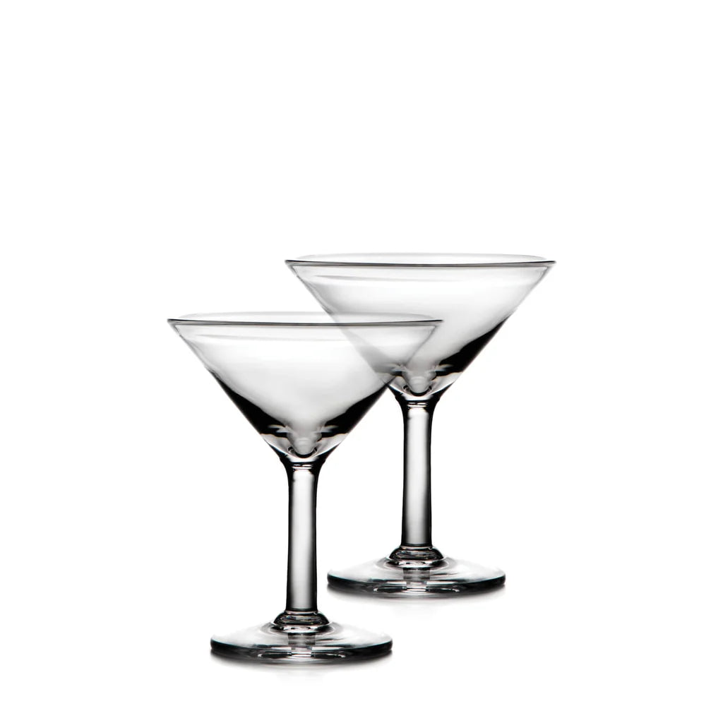 Ascutney Martini in Gift Box (Set of 2)