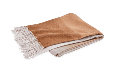 August 100% Cashmere Throw