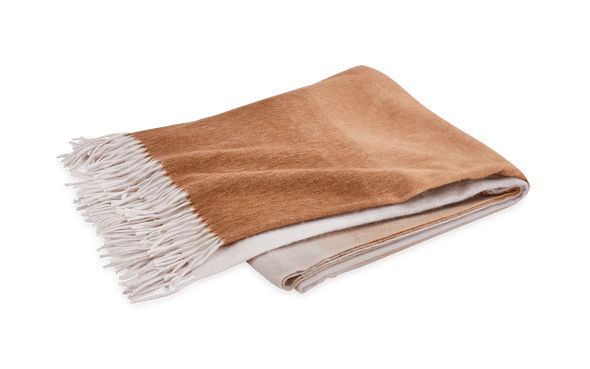August 100% Cashmere Throw