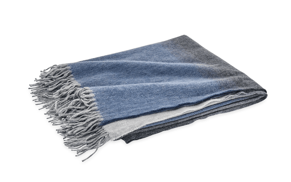 August 100% Cashmere Throw