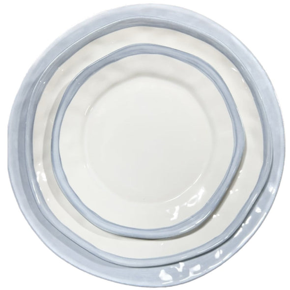 Azores Dinner Plate Set
