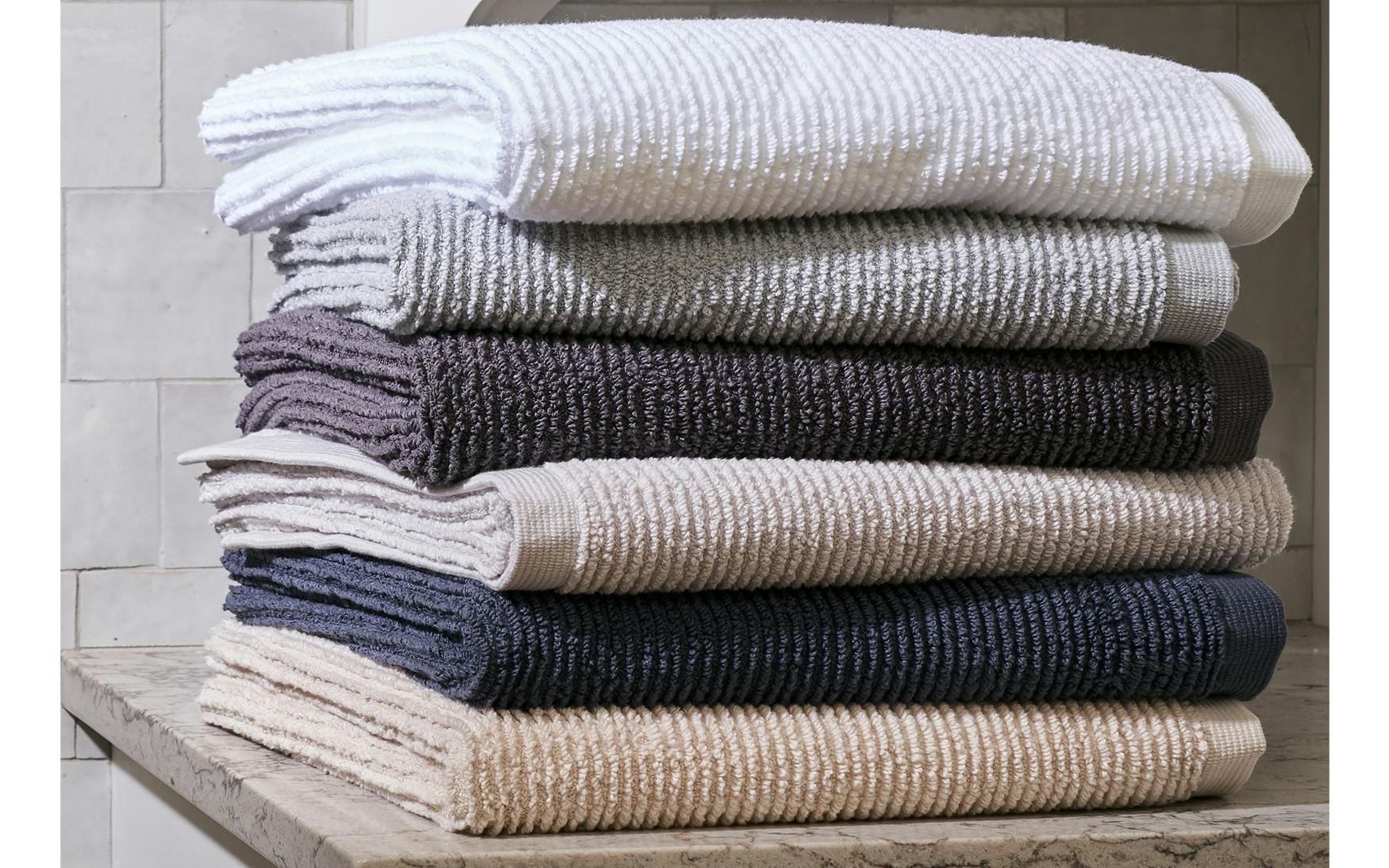 Matouk Aman Towel Collection