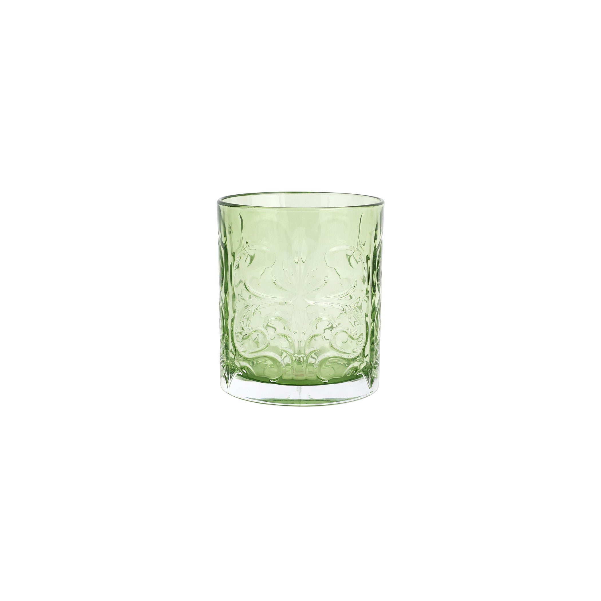 Barocco Double Old Fashioned