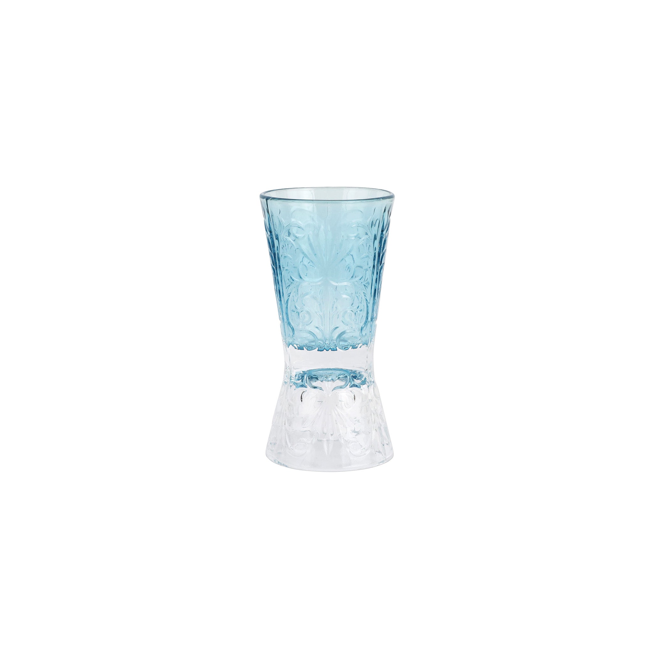 Barocco Liquor Glass