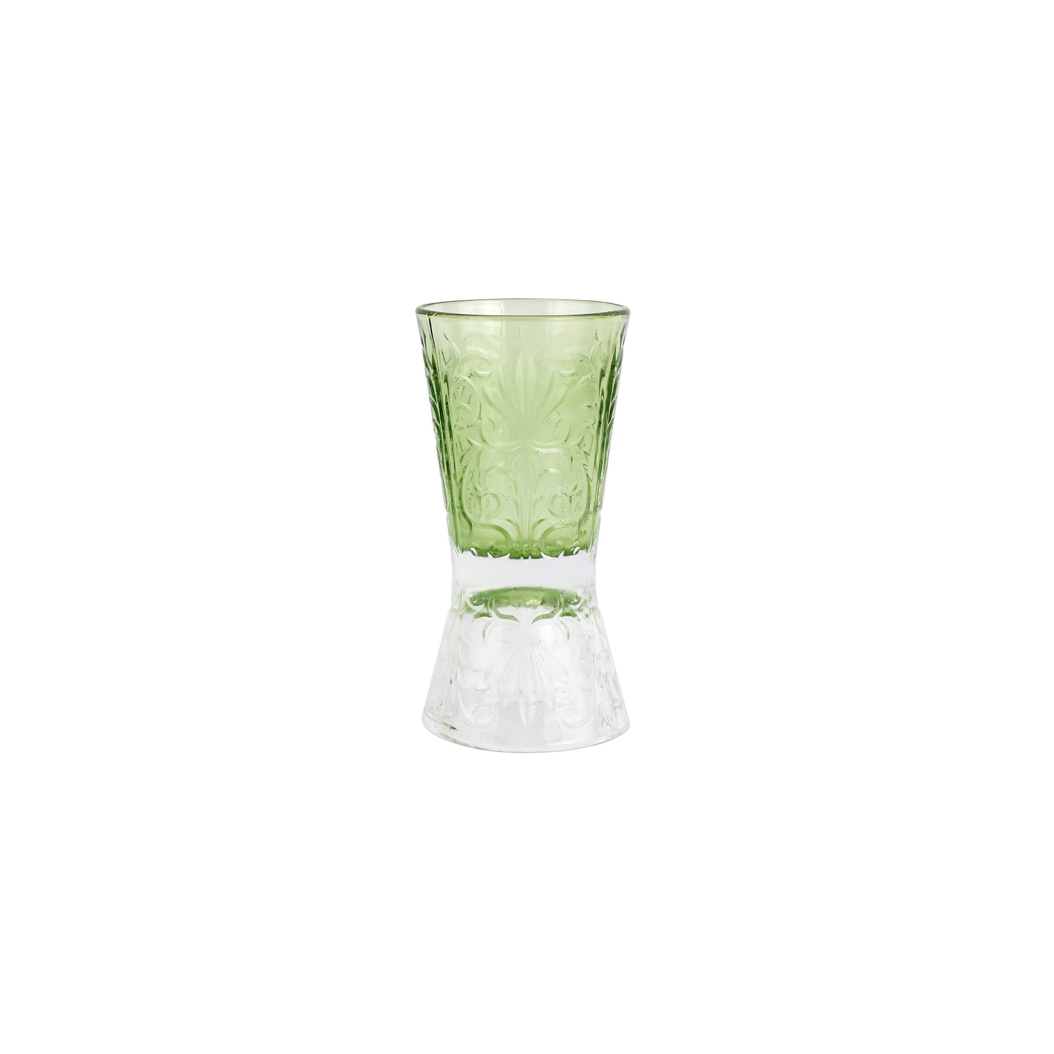 Barocco Liquor Glass