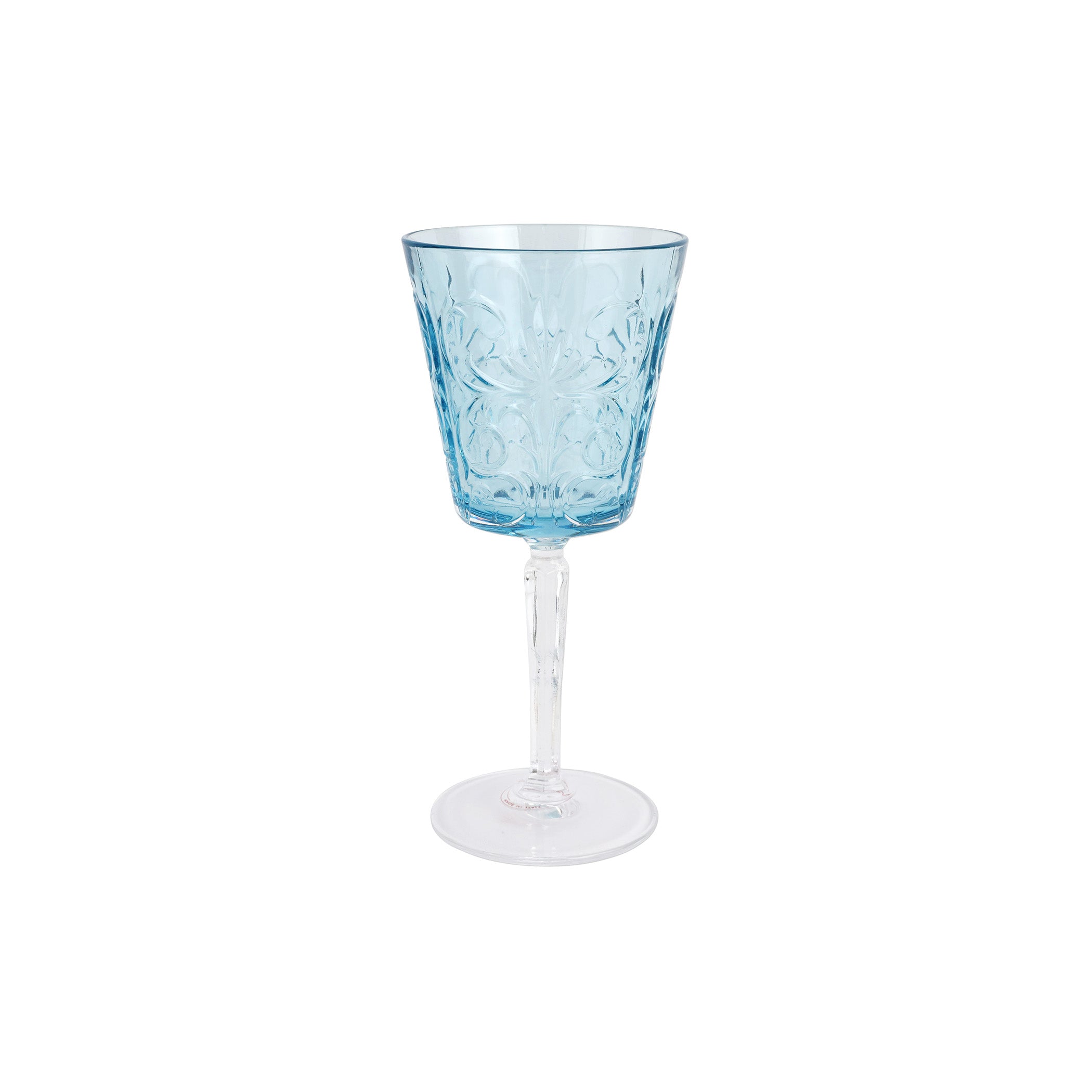 Barocco Wine Glass