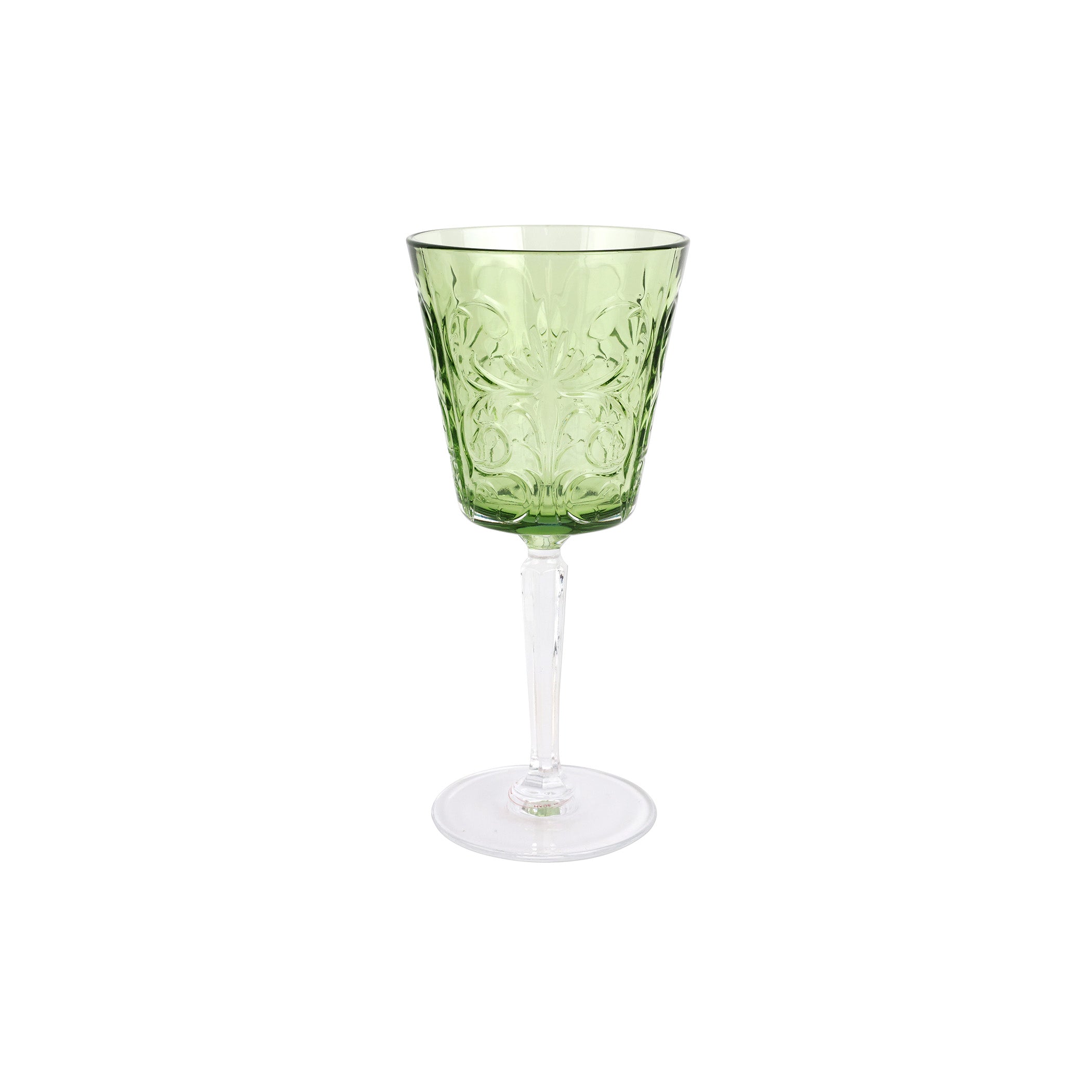Barocco Wine Glass
