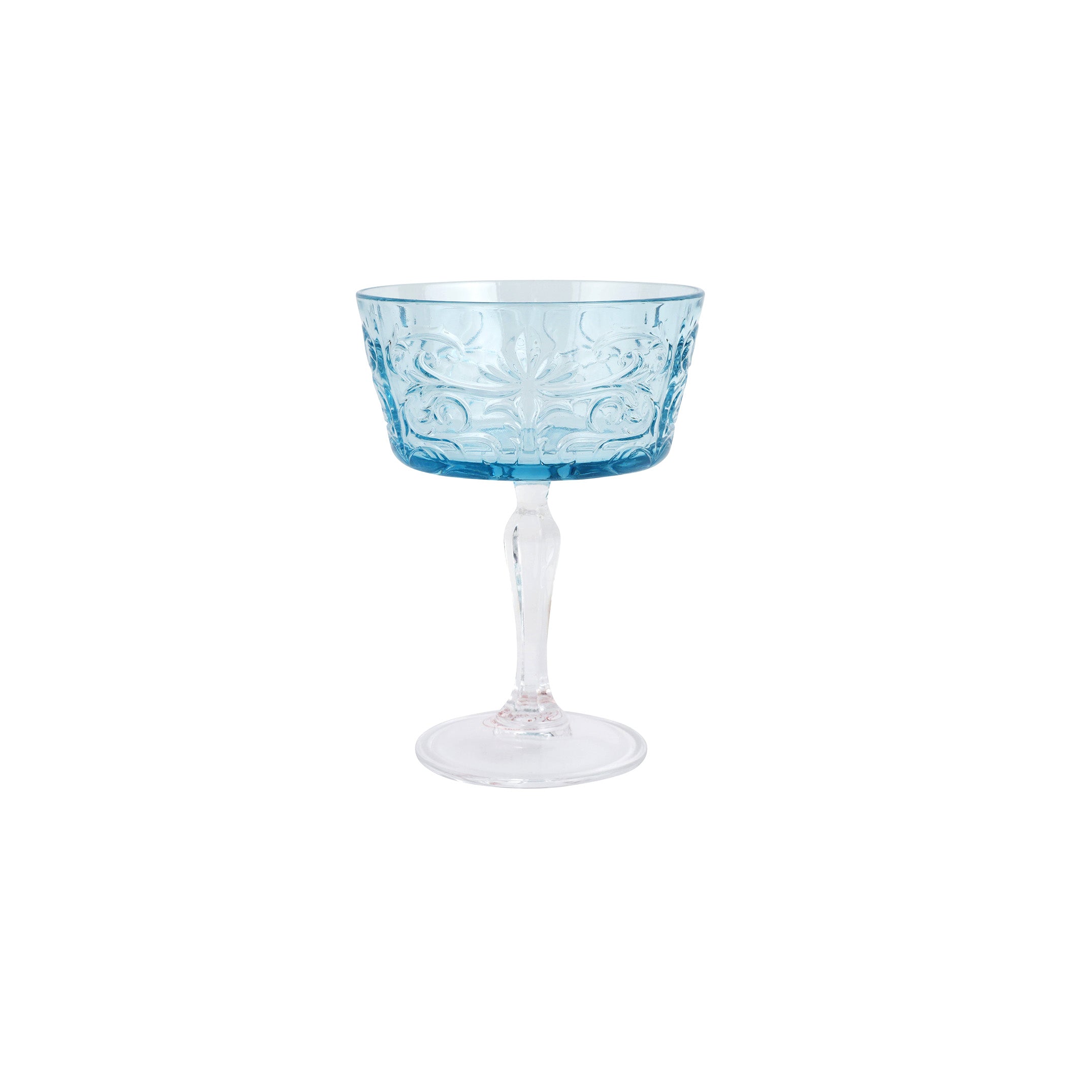 Barocco Coupe Champagne Glass