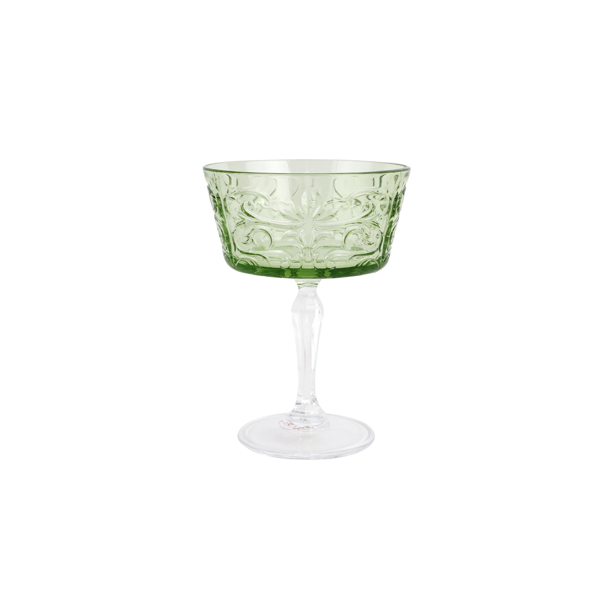 Barocco Coupe Champagne Glass