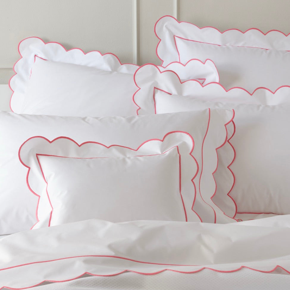 Matouk Butterfield Pillowcase - Pair