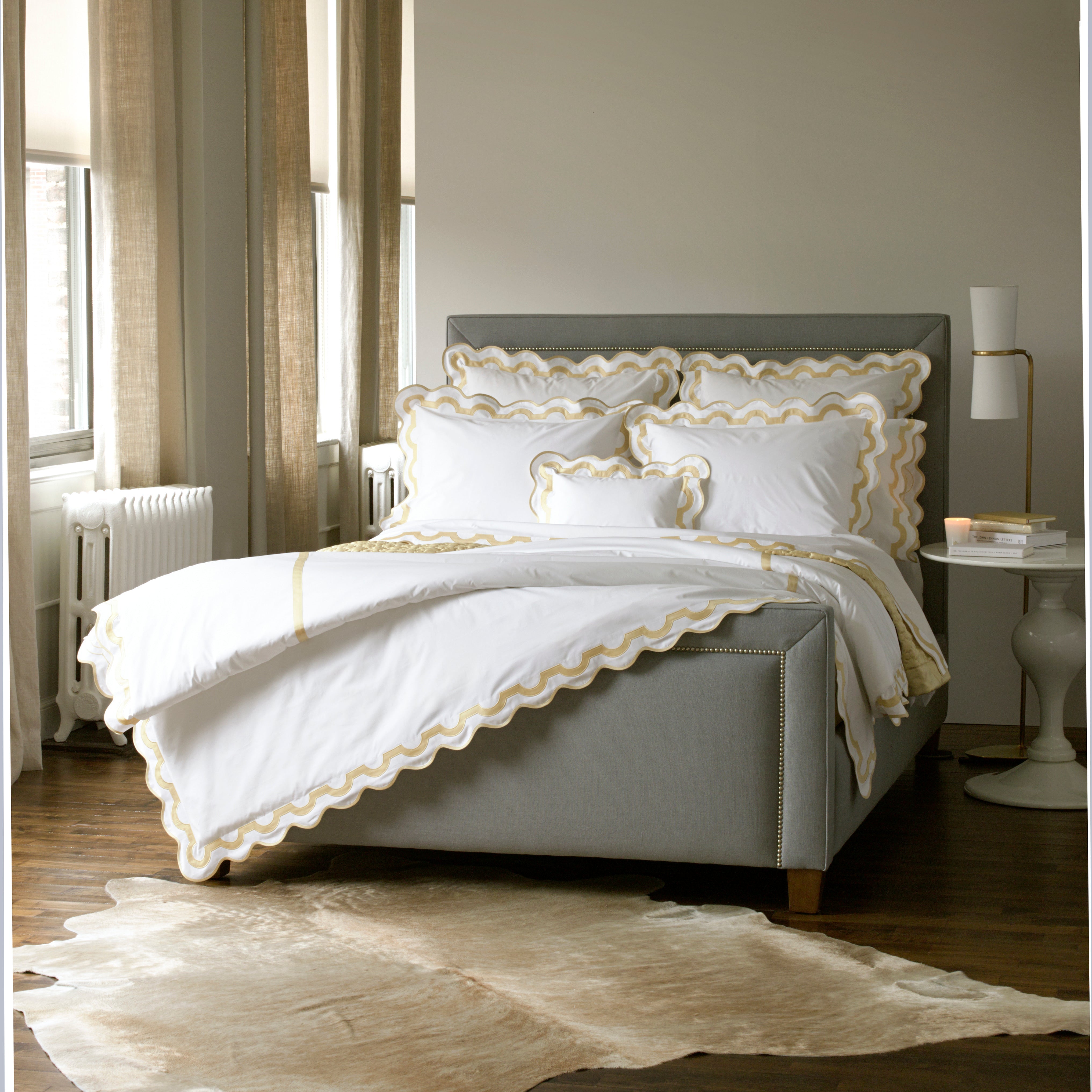 Mirasol Duvet Cover