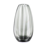 Bolla Glass Medium Pleated Vase