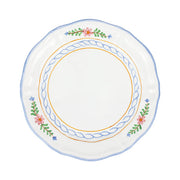 Bella Rosa Dinner Plate