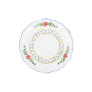 Bella Rosa Salad Plate