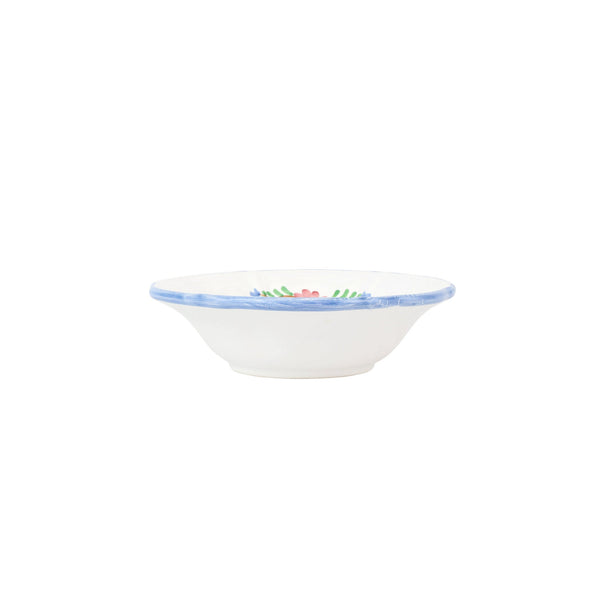 Bella Rosa Cereal Bowl