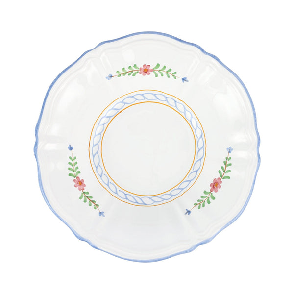 Bella Rosa Serving Bowl