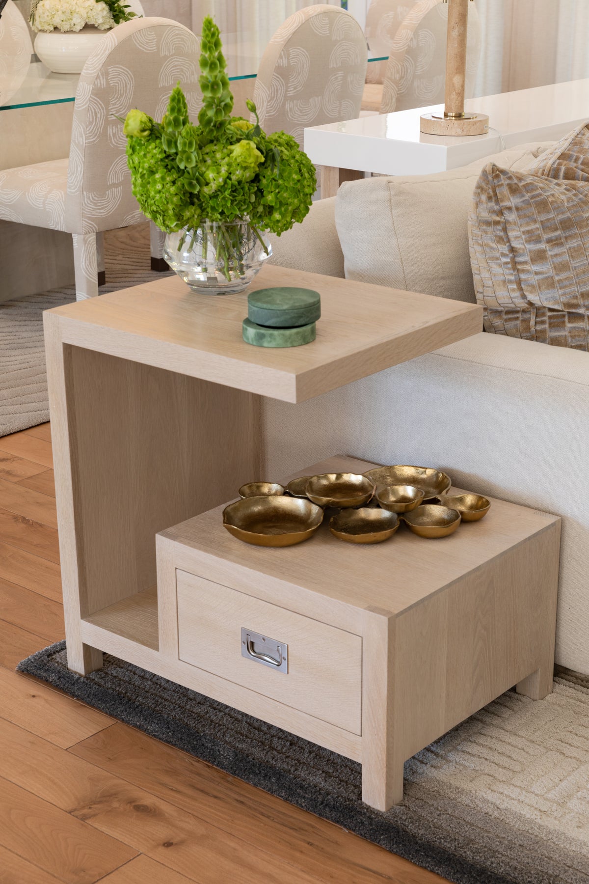 Bashford Side Table
