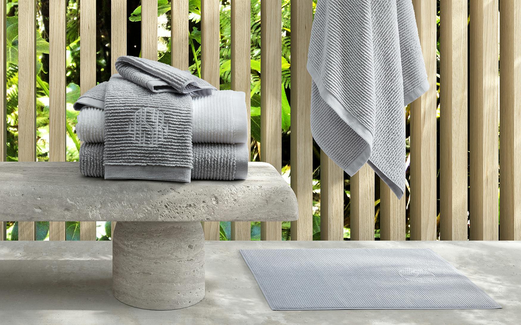 Matouk Aman Towel Collection