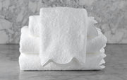 Matouk Cairo Scallop Towel Collection