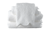 Matouk Cairo Scallop Towel Collection