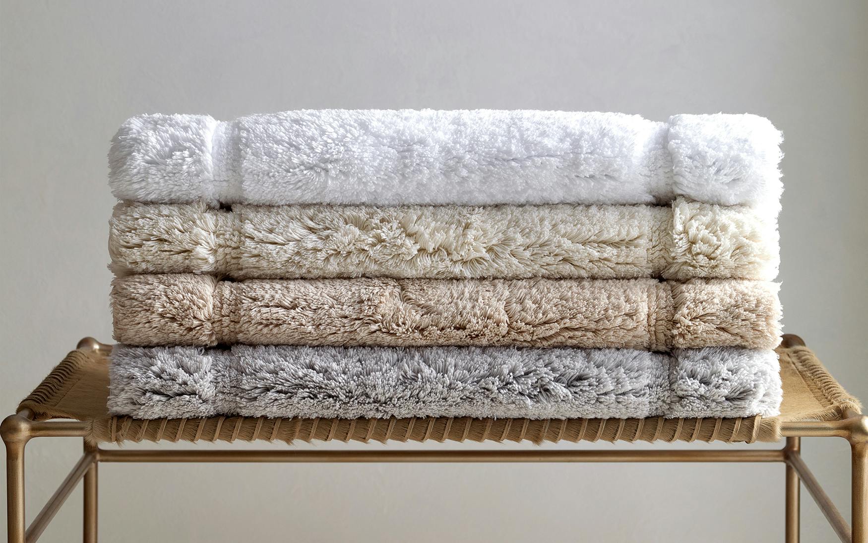 Matouk Milagro Bath Rug