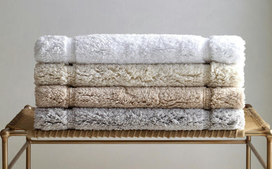 Matouk Milagro Bath Rug
