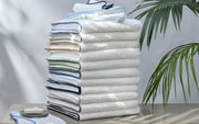 Matouk Cairo Trimmed Towel Collection