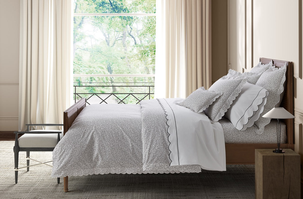Matouk Butterfield Flat Sheet