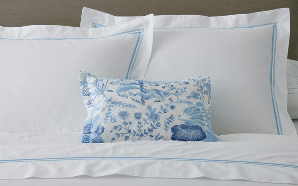 Matouk Essex Duvet Cover
