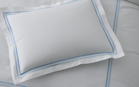 Matouk Essex Duvet Cover