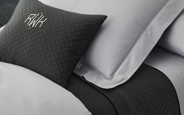 Milano Hemstitch Pillowcases