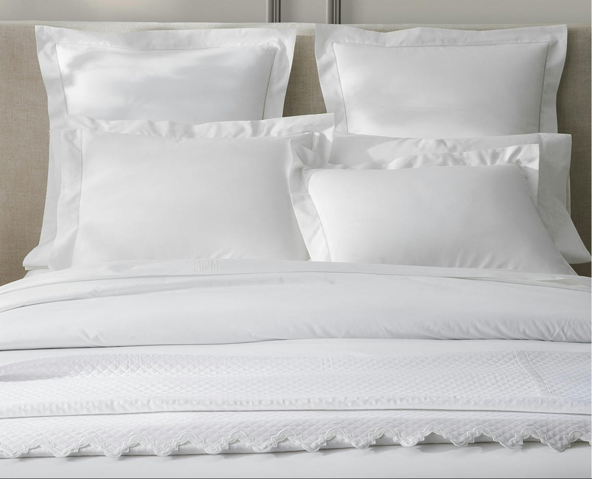Matouk Milano Hemstitch Pillow Sham
