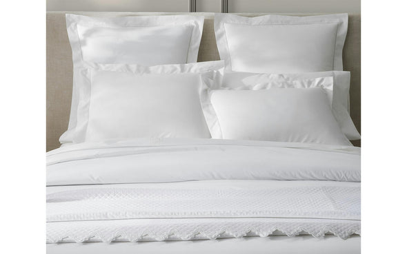 Milano Hemstitch Pillowcases