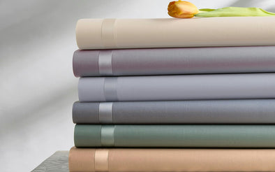 Matouk Nocturne Flat Sheet